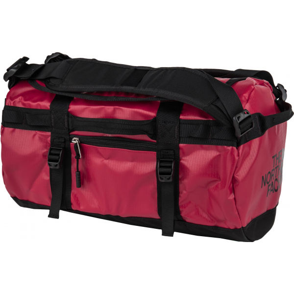 The North Face BASE CAMP DUFFEL-XS  UNI - Sportovní taška The North Face
