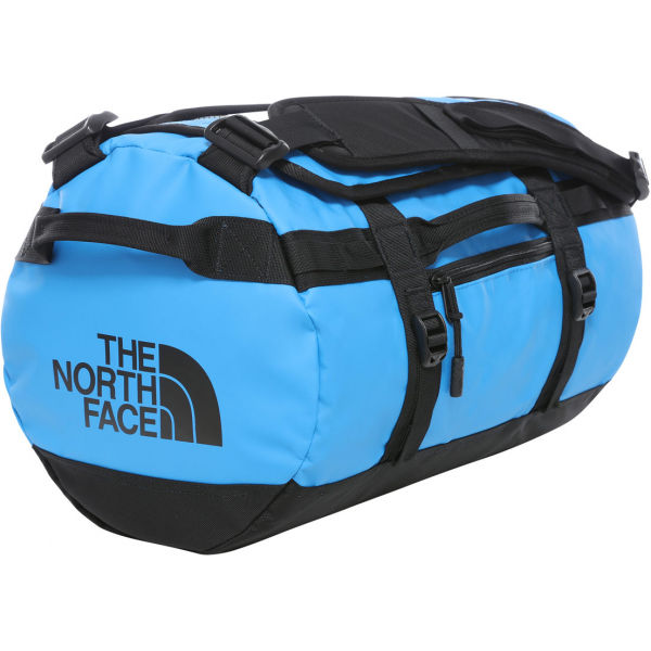 The North Face BASE CAMP DUFFEL-XS  UNI - Sportovní taška The North Face