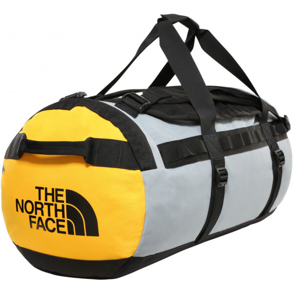 The North Face GILMAN DUFFEL M  UNI - Sportovní taška The North Face