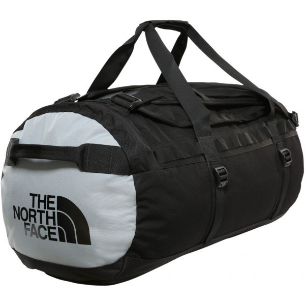 The North Face GILMAN DUFFEL M  UNI - Sportovní taška The North Face