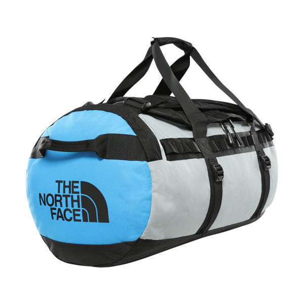 The North Face GILMAN DUFFEL M  UNI - Sportovní taška The North Face