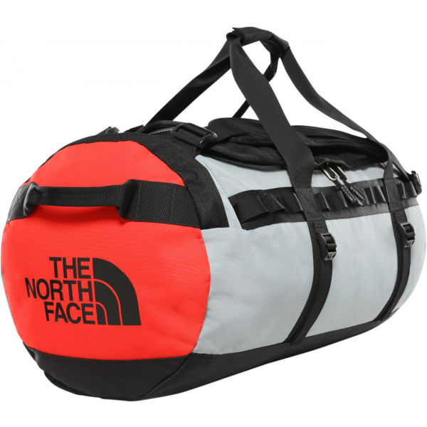 The North Face GILMAN DUFFEL M  UNI - Sportovní taška The North Face