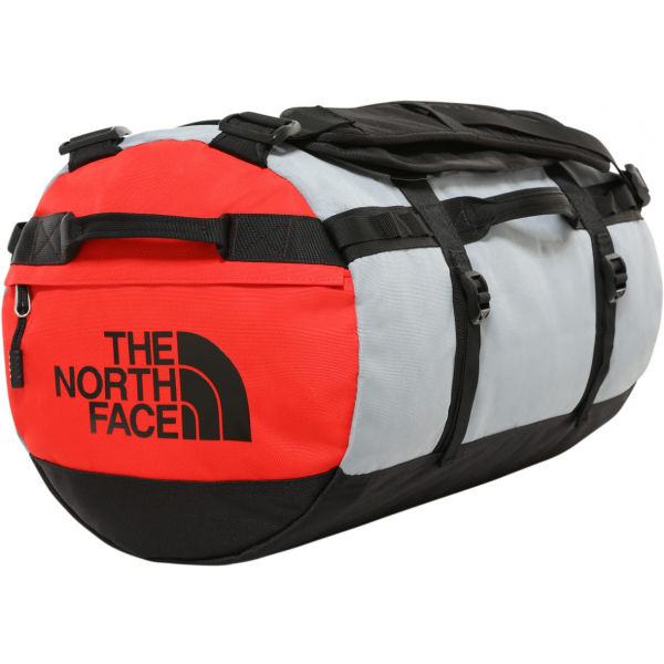 The North Face GILMAN DUFFEL S  UNI - Sportovní taška The North Face