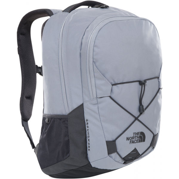 The North Face GROUNDWORK MNSTR  UNI - Batoh The North Face