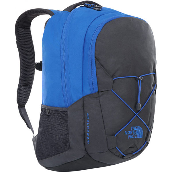 The North Face GROUNDWORK MNSTR  UNI - Batoh The North Face