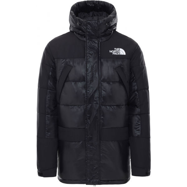 The North Face HIMALAYAN INSULATED PARKA  XL - Bunda The North Face