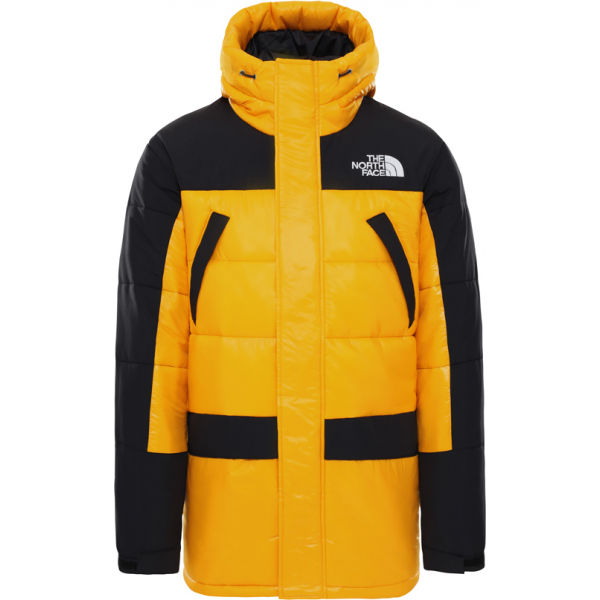 The North Face HIMALAYAN INSULATED PARKA  L - Bunda The North Face