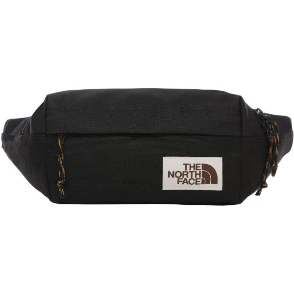 The North Face LUMBAR PACK černá UNI - Ledvinka The North Face
