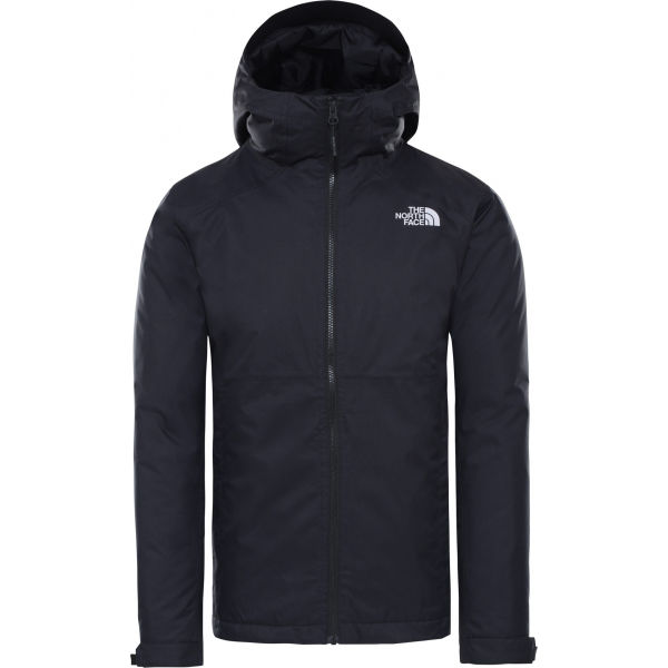 The North Face M MILLERTON INSULATED JACKET  XL - Pánská zateplená bunda The North Face