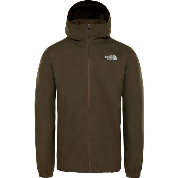The North Face QUEST JACKET  M - Pánská bunda The North Face