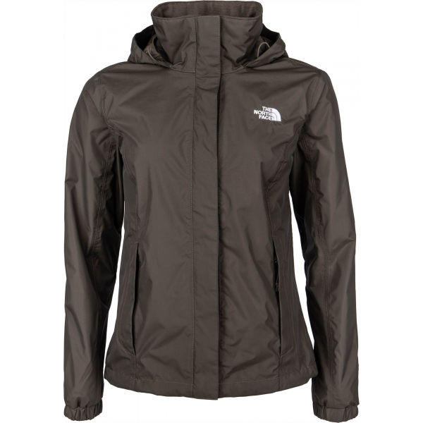 The North Face W RESOLVE JKT  S - Dámská outdoorová bunda The North Face