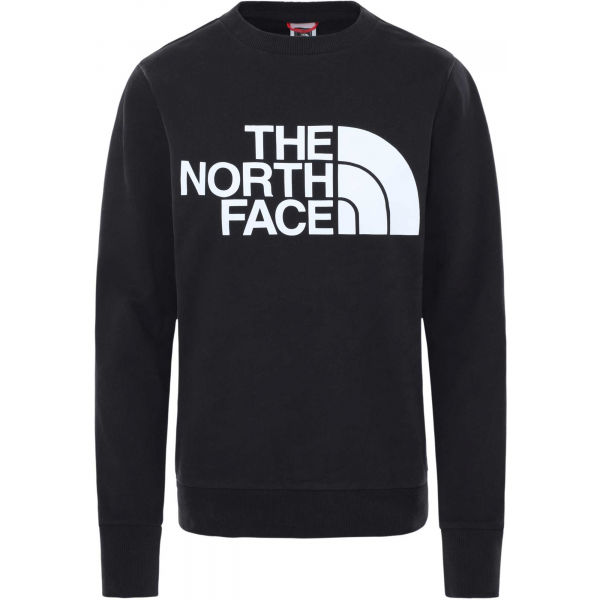 The North Face W STANDARD CREW  M - Dámská mikina The North Face