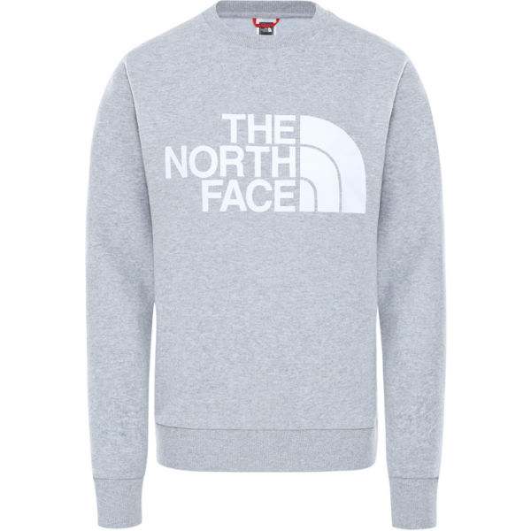 The North Face W STANDARD CREW  S - Dámská mikina The North Face