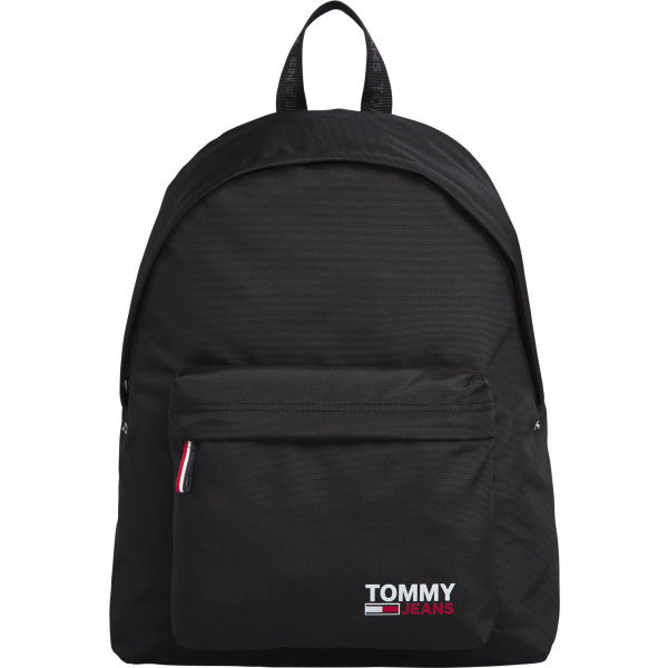 Tommy Hilfiger TJM CAMPUS BOY BACKPACK  UNI - Pánský batoh Tommy Hilfiger