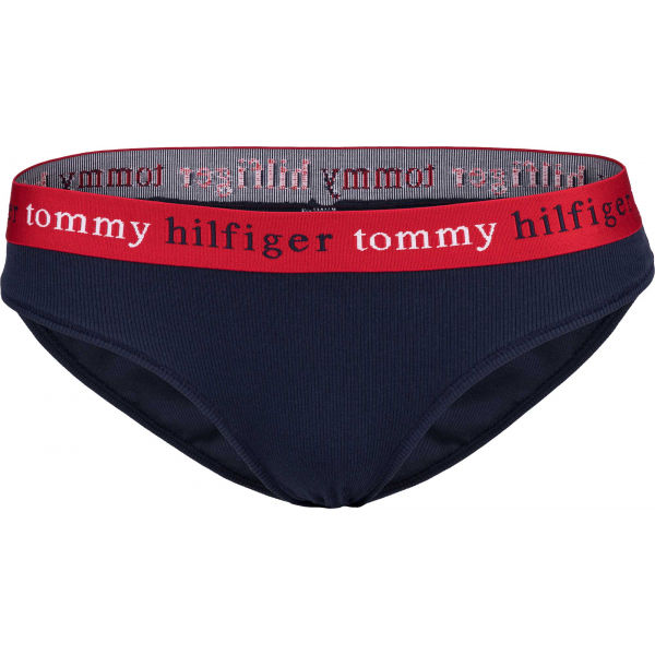 Tommy Hilfiger BIKINI  S - Dámské kalhotky Tommy Hilfiger