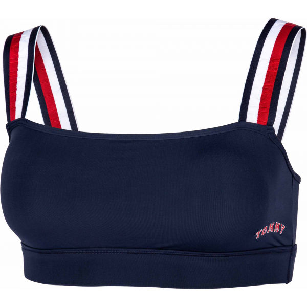Tommy Hilfiger BRALETTE  L - Dámská podprsenka Tommy Hilfiger