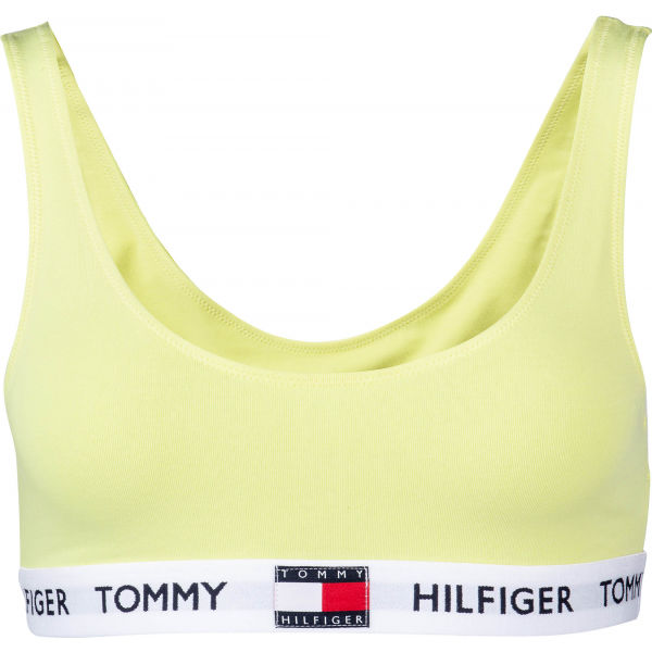 Tommy Hilfiger BRALETTE  M - Dámská podprsenka Tommy Hilfiger