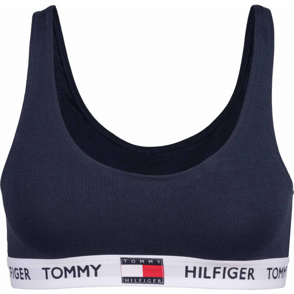 Tommy Hilfiger BRALETTE  M - Dámská podprsenka Tommy Hilfiger