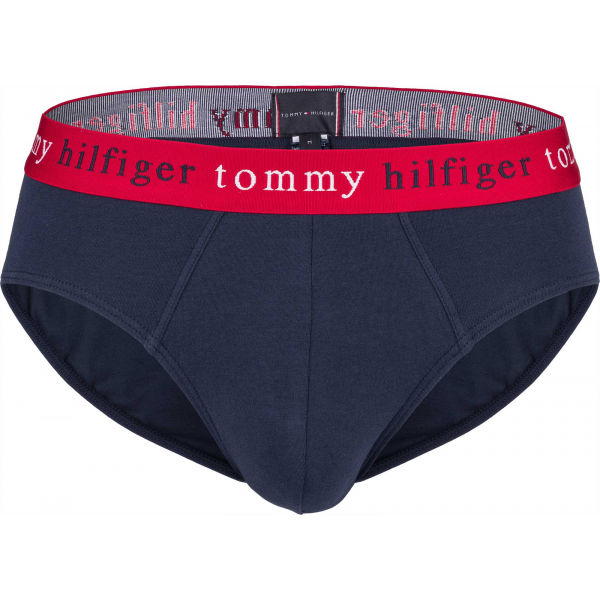 Tommy Hilfiger BRIEF  S - Pánské slipy Tommy Hilfiger