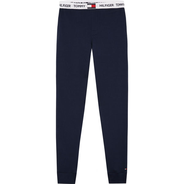 Tommy Hilfiger PANTS LWK  L - Pánské tepláky Tommy Hilfiger