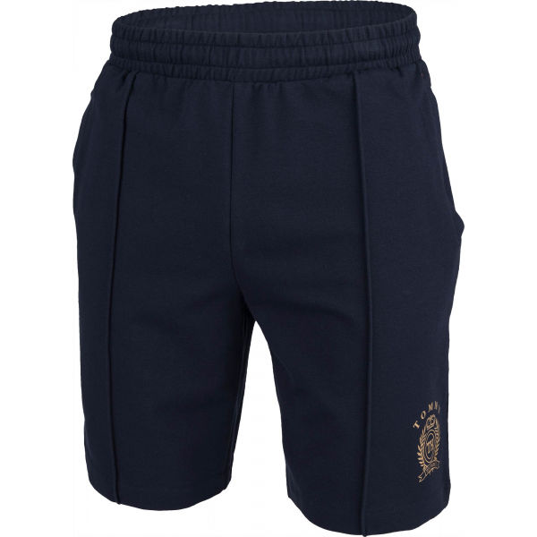 Tommy Hilfiger SHORT HWK  S - Pánské kraťasy Tommy Hilfiger