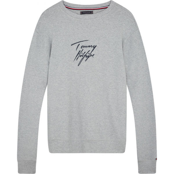 Tommy Hilfiger TRACK TOP LWK  L - Pánská mikina Tommy Hilfiger