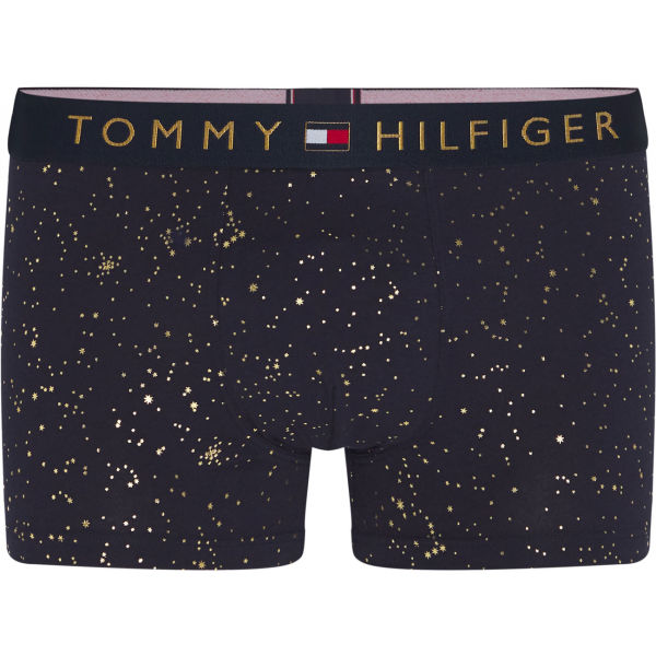 Tommy Hilfiger TRUNK PRINT  XL - Pánské boxerky Tommy Hilfiger