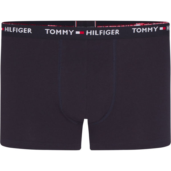 Tommy Hilfiger TRUNK  M - Pánské boxerky Tommy Hilfiger