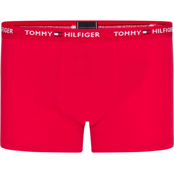 Tommy Hilfiger TRUNK  S - Pánské boxerky Tommy Hilfiger