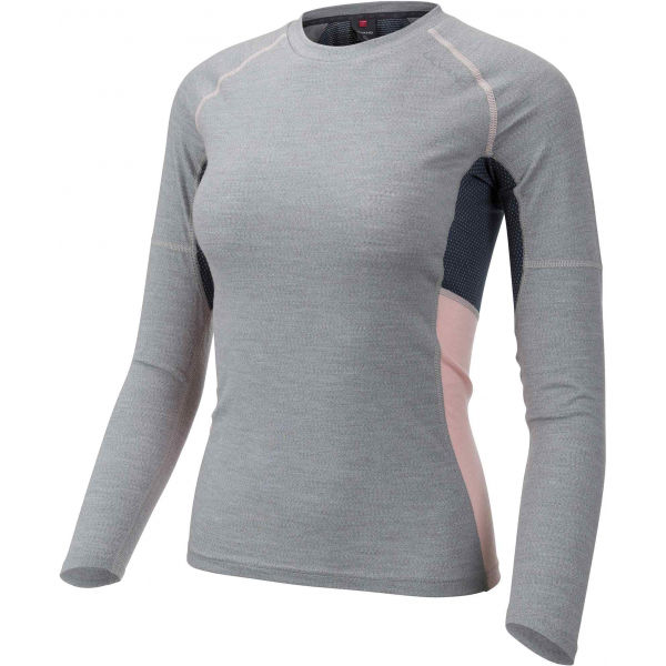 Ulvang TRAINING W  M - Dámské sportovní triko Ulvang