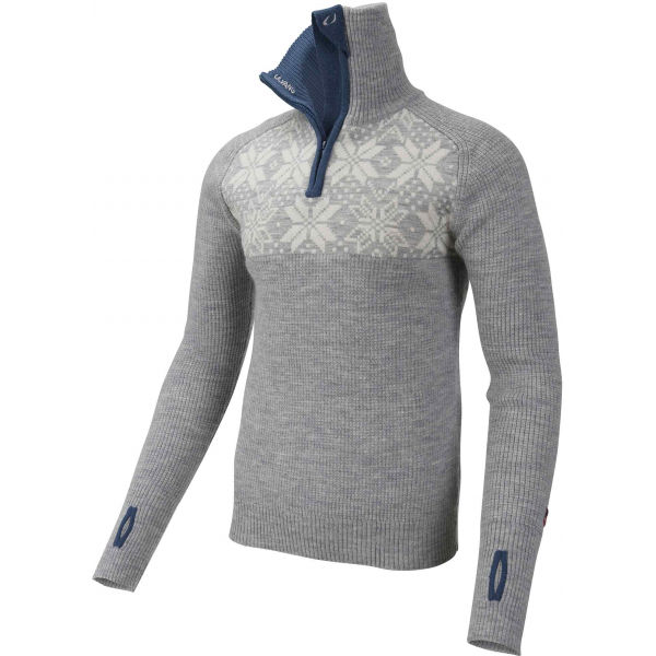 Ulvang RAV KIBY  S - Pánský svetr Ulvang