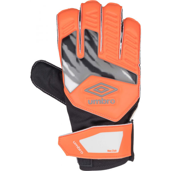 Umbro NEO CLUB GLOVE  10 - Pánské brankářské rukavice Umbro