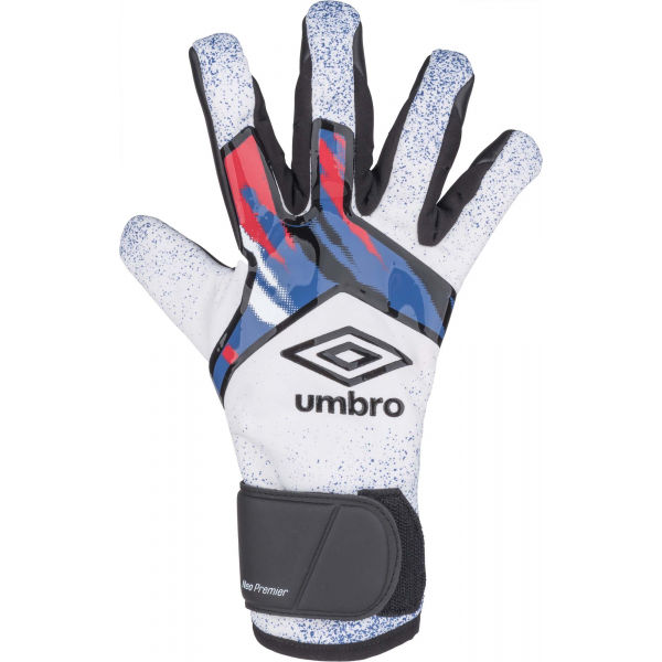 Umbro NEO PREMIER GLOVE  11 - Pánské brankářské rukavice Umbro