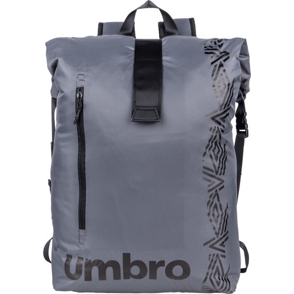 Umbro PADDED ROLL TOP BACKPACK  NS - Rolovací batoh Umbro