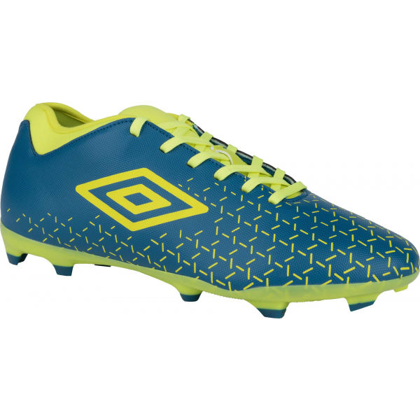 Umbro VELOCITA V CLUB FG  8 - Pánské kopačky Umbro