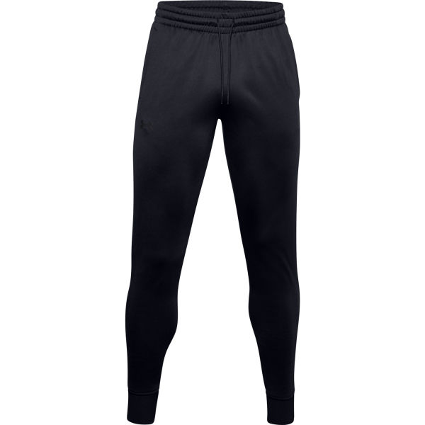 Under Armour ARMOUR FLEECE JOGGERS  L - Pánské tepláky Under Armour