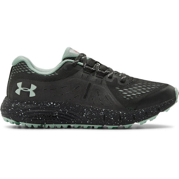 Under Armour CHARGED BANDIT TRAIL  9 - Dámská běžecká obuv Under Armour