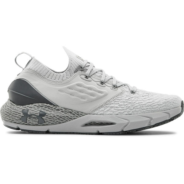 Under Armour HOVR PHANTOM 2 šedá 10 - Pánská běžecká obuv Under Armour