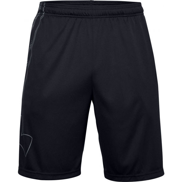 Under Armour TECH LOGO SHORTS  XXL - Pánské kraťasy Under Armour