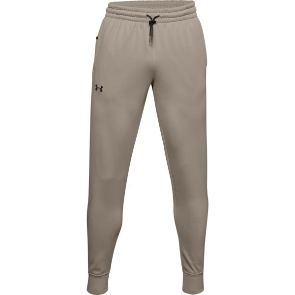 Under Armour ARMOUR FLEECE JOGGERS  L - Pánské tepláky Under Armour