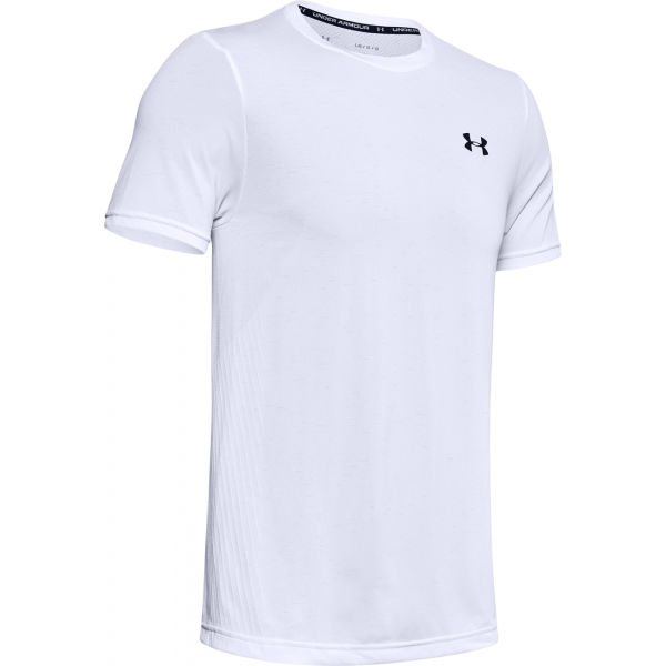 Under Armour SEAMLESS SS  XL - Pánské triko Under Armour