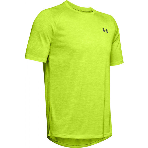 Under Armour TECH 2.0 SS  XL - Pánské triko Under Armour