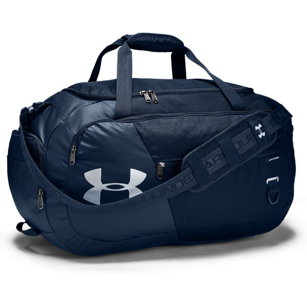Under Armour UNDENIABLE DUFFEL 4.0 MD  UNI - Sportovní taška Under Armour