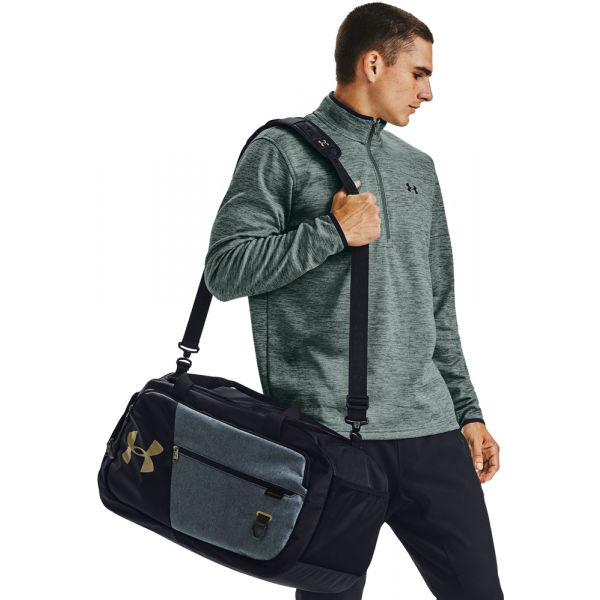 Under Armour UNDENIABLE DUFFEL 4.0 MD  UNI - Sportovní taška Under Armour