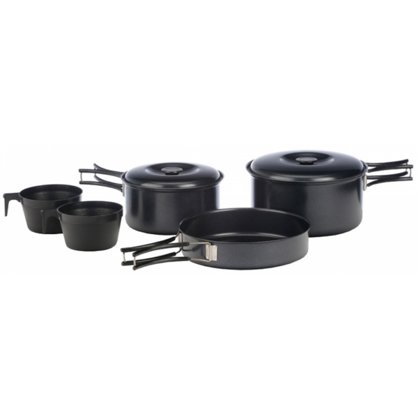 Vango 2 PERSON NON-STICK COOK KIT  NS - Set nádobí Vango