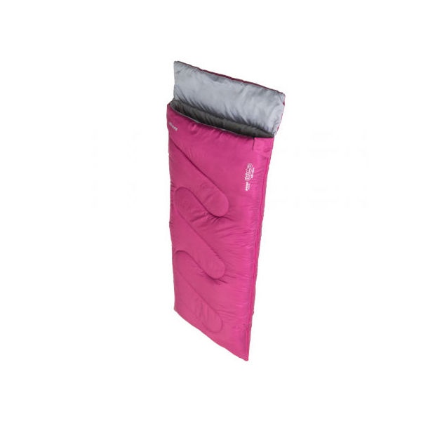 Vango EMBER SINGLE  L - Dekový spací pytel Vango
