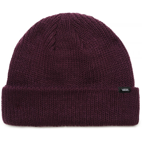Vans WM CORE BASIC WMNS BEANIE  UNI - Dámská zimní čepice Vans