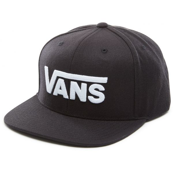 Vans MN DROP V II SNAPBACK   - Pánská kšiltovka Vans