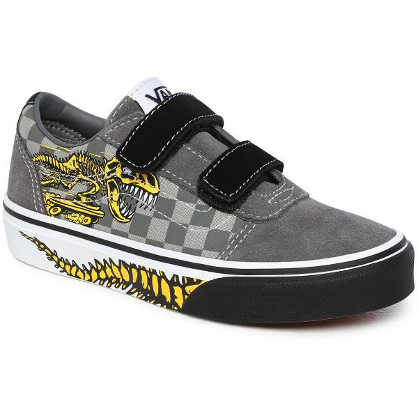 Vans WARD V KIDS  3 - Dětské tenisky Vans