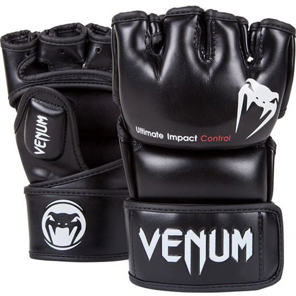 Venum IMPACT MMA GLOVES  S - MMA rukavice Venum